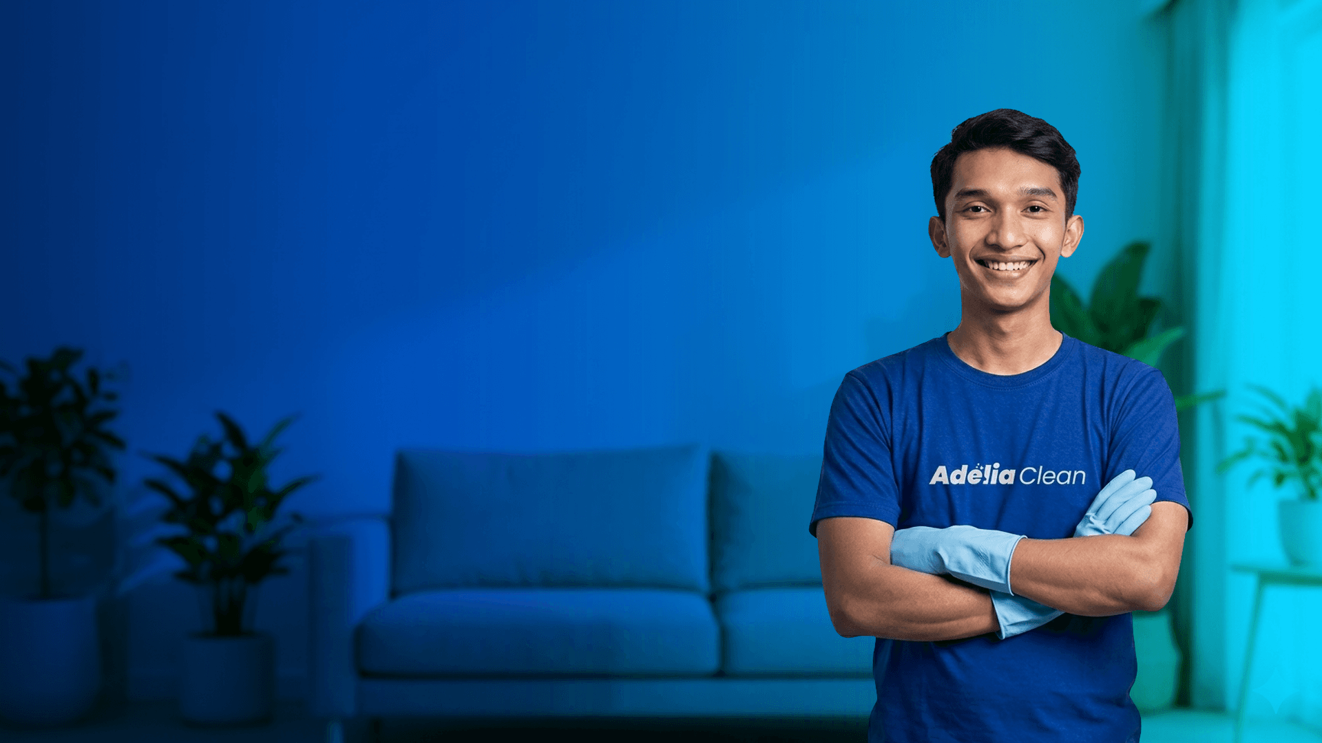 Background image - About us