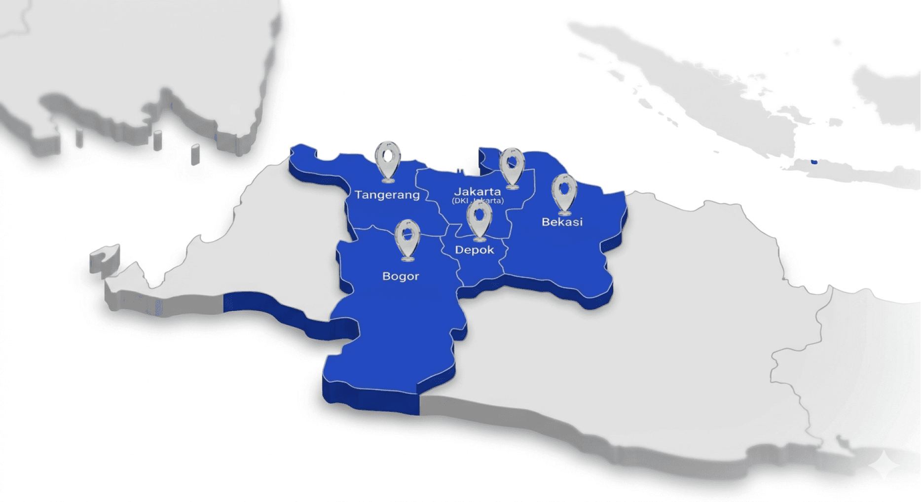 Adelia Clean service area