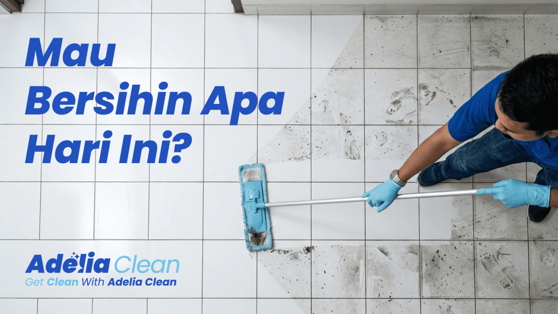 banner adelia clean
