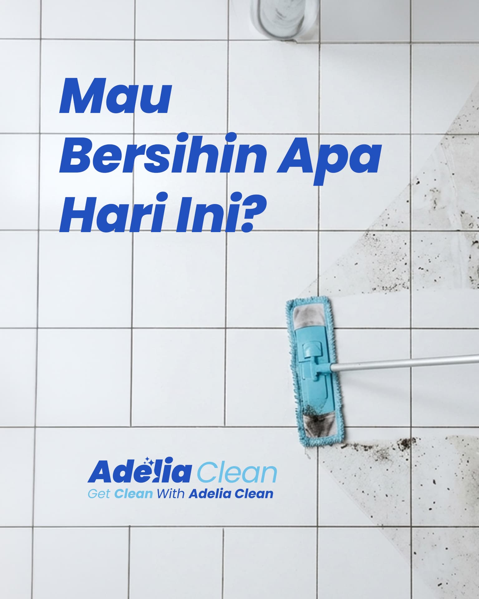 banner adelia clean