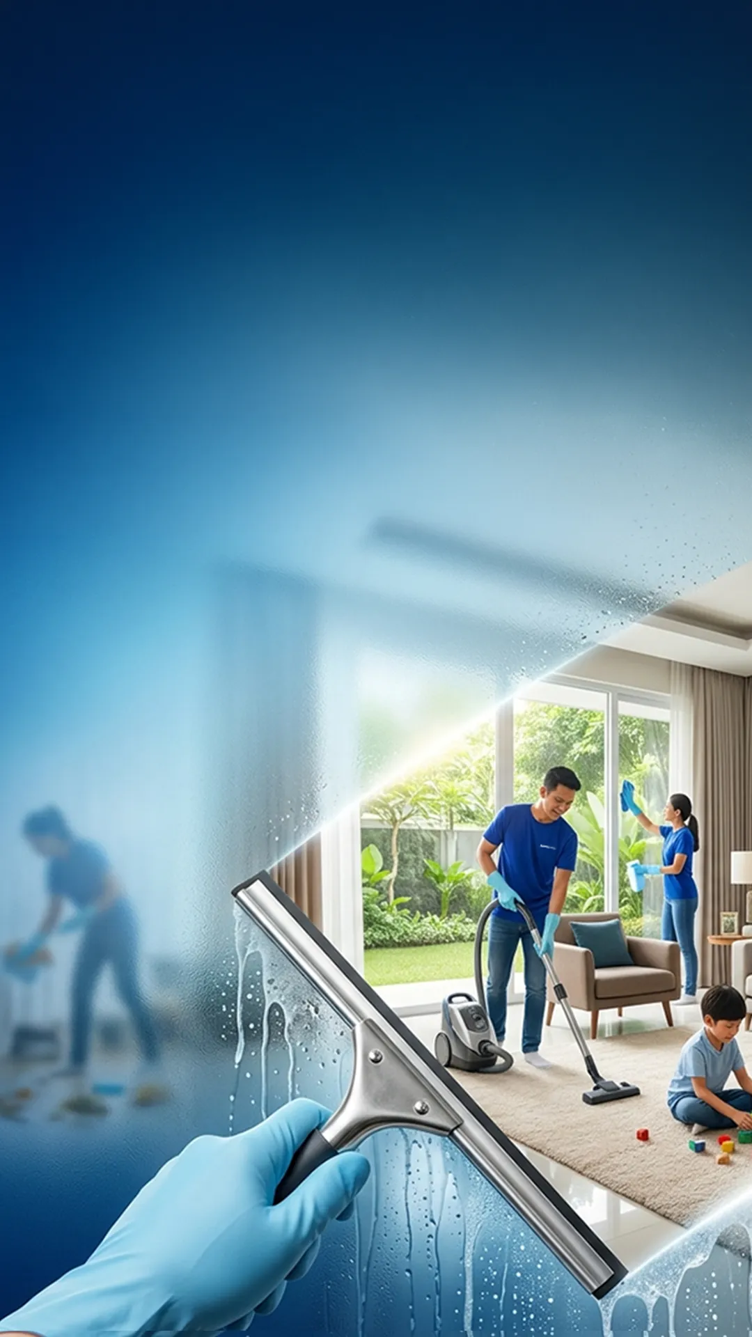 Background image - Our services