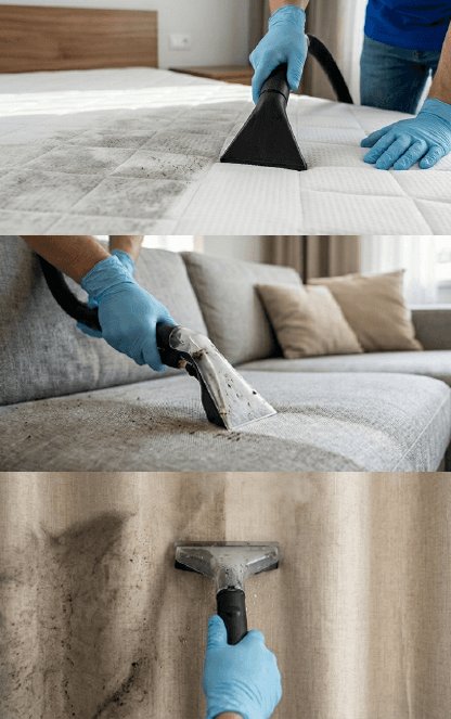 Layanan General Cleaning