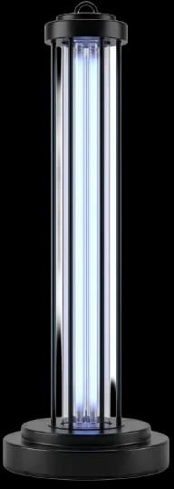 UVC Sterilized
